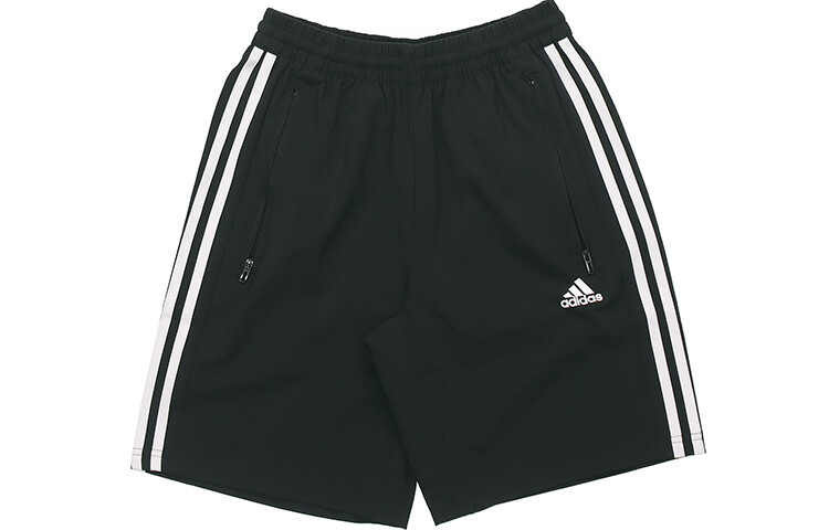 Adidas Мужские повседневные шорты, Черный
Adidas Мужские повседневные шорты, Черный