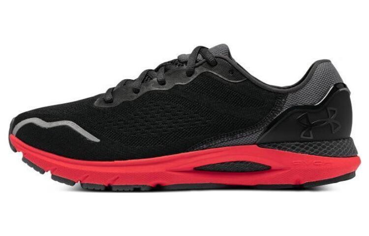 Кроссовки мужские Hovr Sonic 6 с низким верхом, черные/красные Under Armour, Черный, Кроссовки мужские Hovr Sonic 6 с низким верхом, черные/красные Under Armour
Кроссовки мужские Hovr Sonic 6 с низким верхом, черные/красные Under Armour, Черный, Кроссовки мужские Hovr Sonic 6 с низким верхом, черные/красные Under Armour