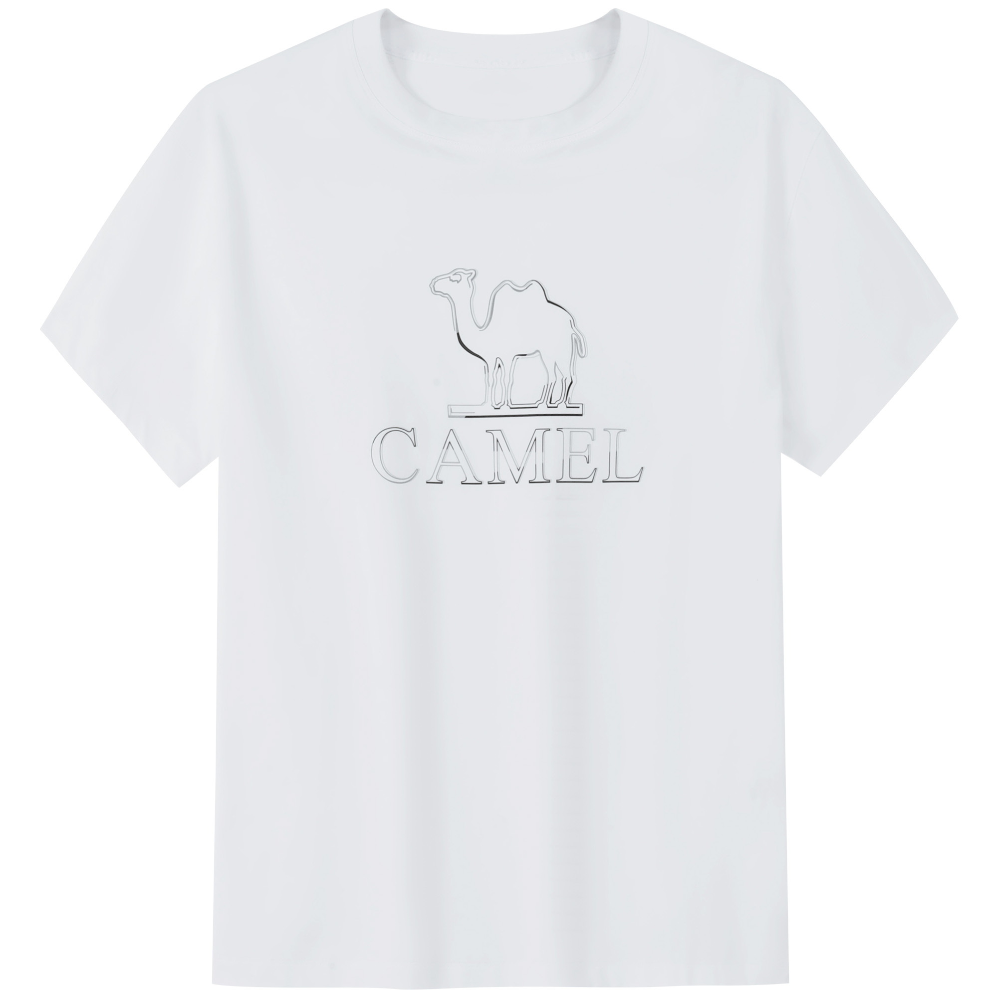 Футболка Urban Function Series Unisex CAMEL, jade белый
Футболка Urban Function Series Unisex CAMEL, jade белый
