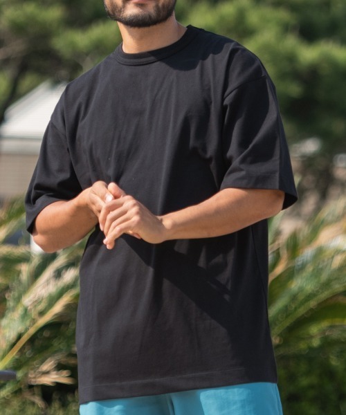 Футболка, крой оверсайз Sunny Smith, черный
Футболка, крой оверсайз Sunny Smith, черный