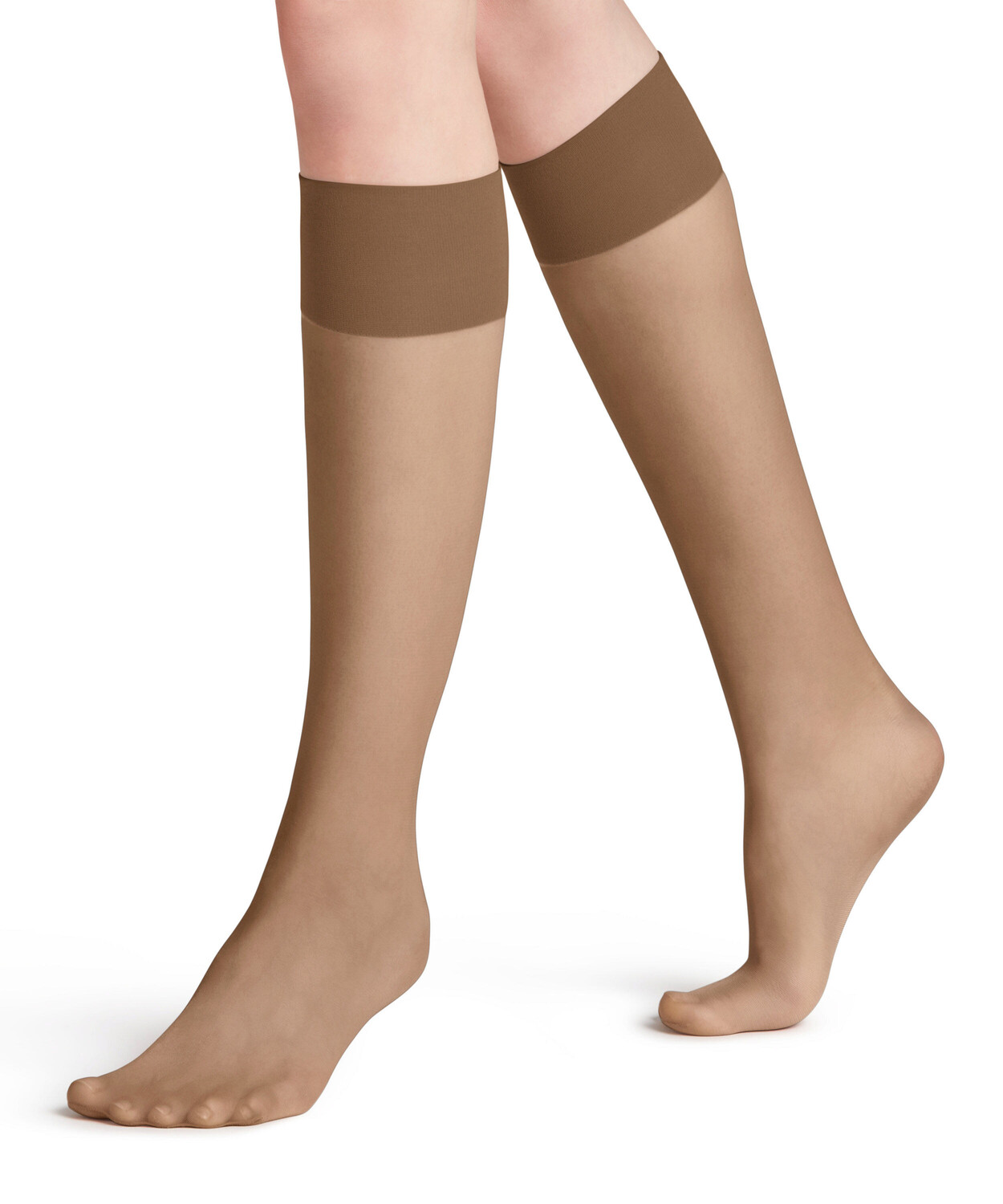 Носки Falke Kniestrümpfe Pure Matt 20 DEN, цвет Sun 
Носки Falke Kniestrümpfe Pure Matt 20 DEN, цвет Sun