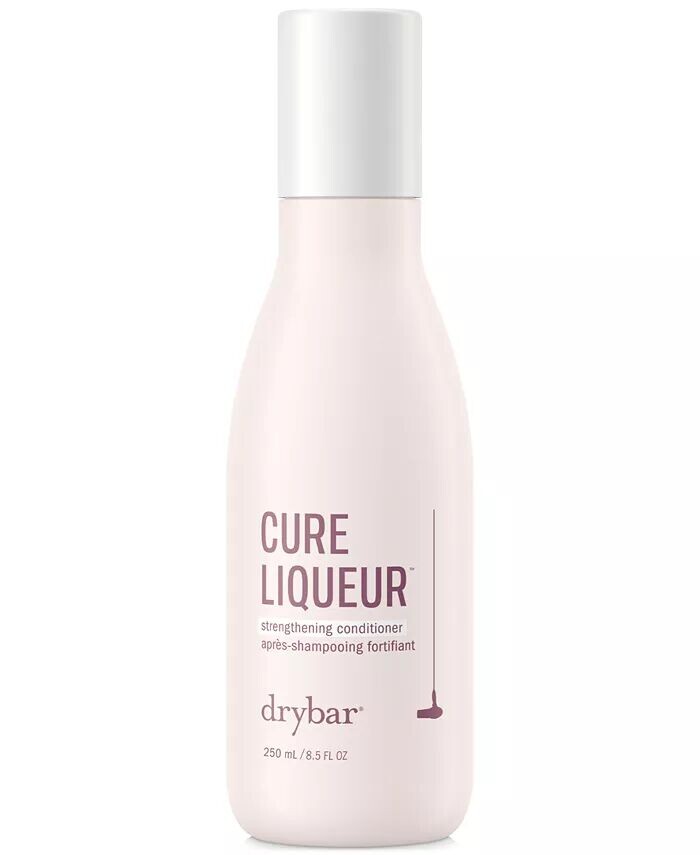 Укрепляющий кондиционер Cure Liqueur Drybar
Укрепляющий кондиционер Cure Liqueur Drybar