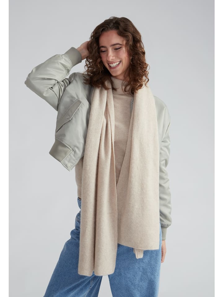 Шарф Style Republic, песочный
Шарф Style Republic, песочный