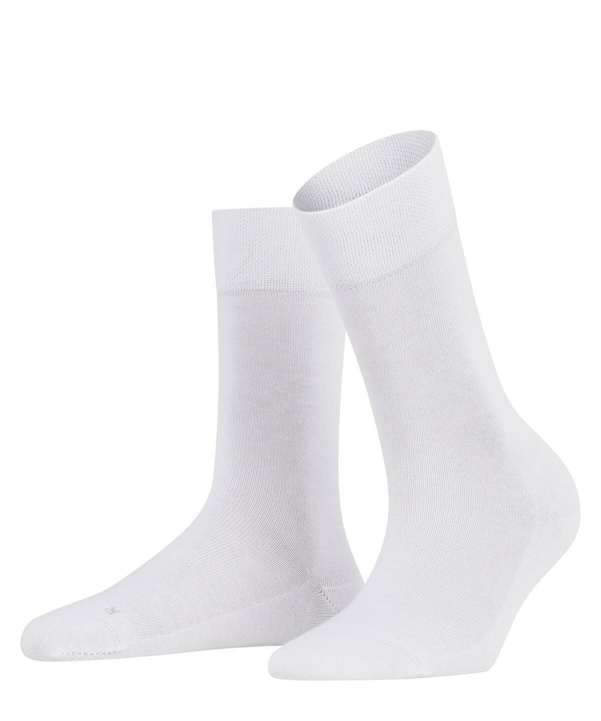 Носки Falke 1 шт, белый
Носки Falke 1 шт, белый