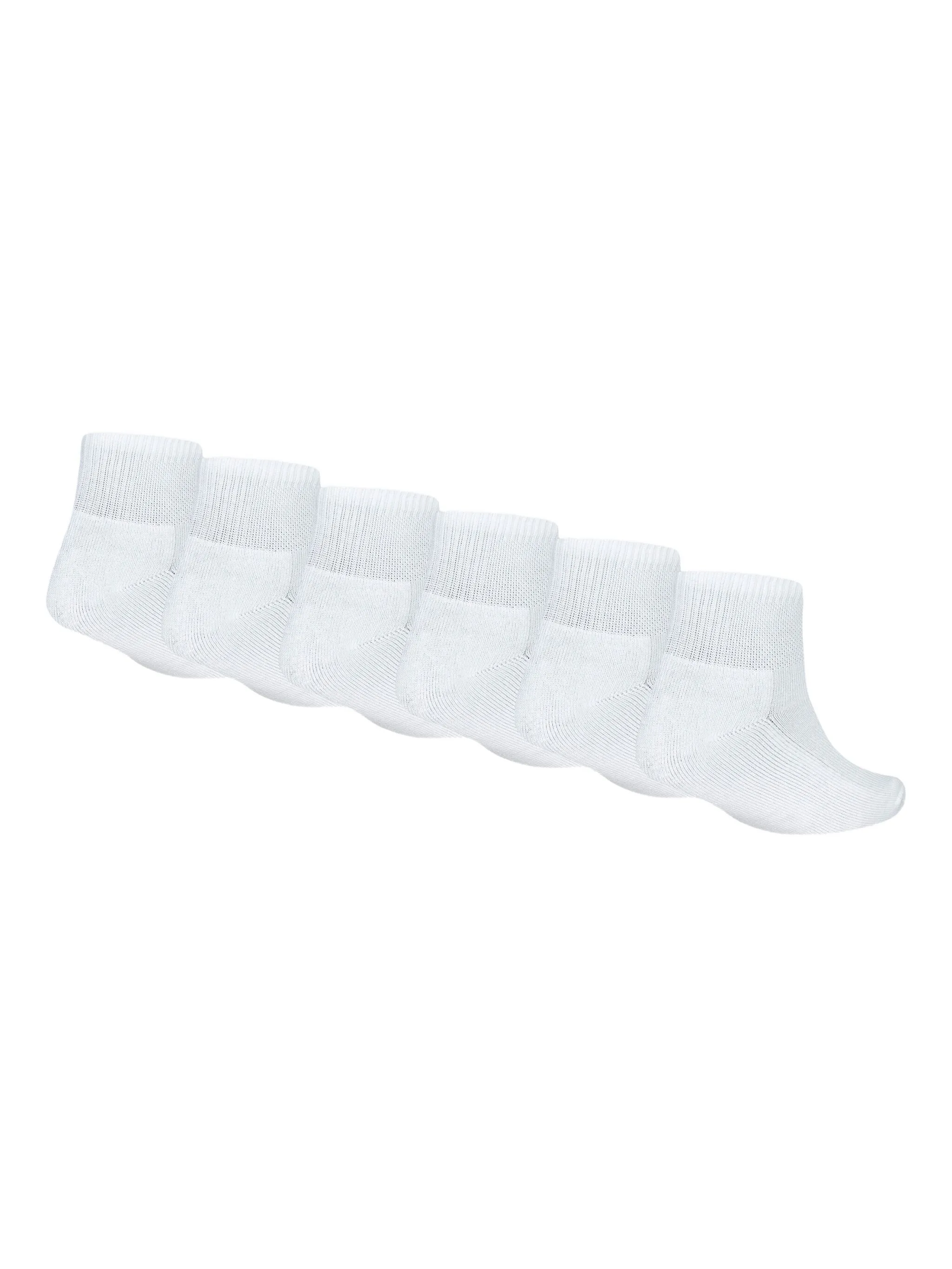 Носки с вышитым логотипом Jordan Kids, белый
Носки с вышитым логотипом Jordan Kids, белый