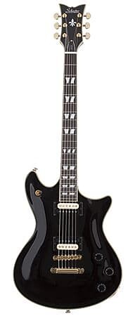 Электрогитара Schecter Tempest Custom Electric Guitar Black
Электрогитара Schecter Tempest Custom Electric Guitar Black