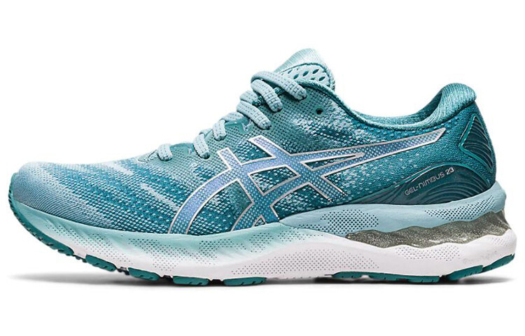 Женские кроссовки Asics GEL-Nimbus 23 
Женские кроссовки Asics GEL-Nimbus 23