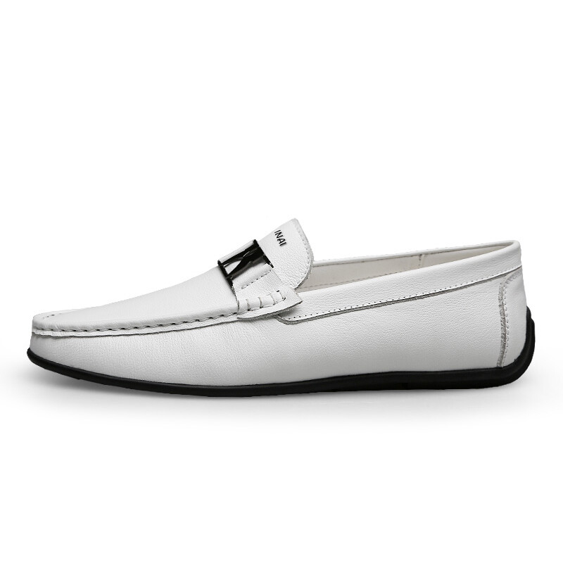 Туфли Men"s Casual Men Low-Top белый Wen Nai
Туфли Men"s Casual Men Low-Top белый Wen Nai