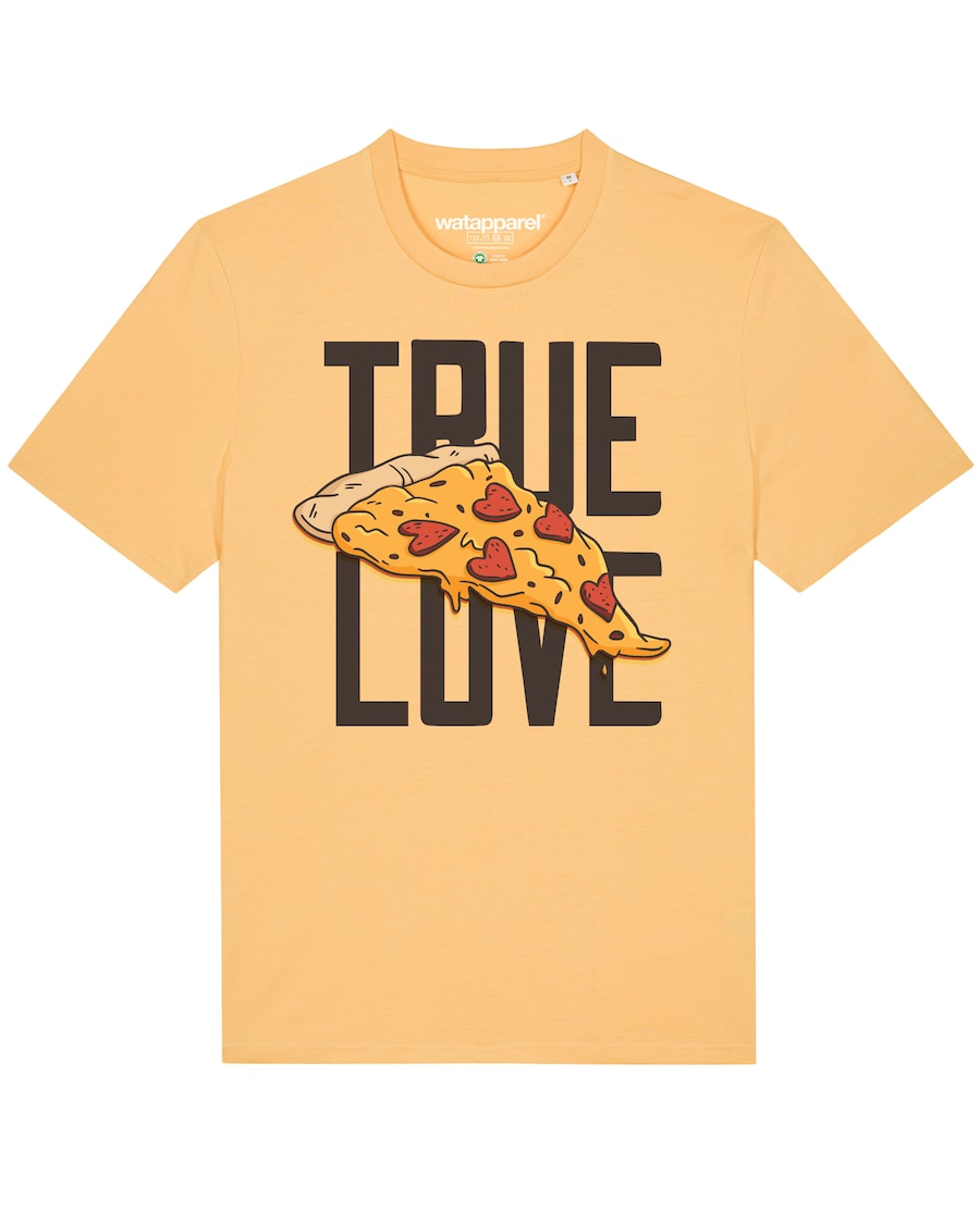 Рубашка Watapparel True Love, оранжевый
Рубашка Watapparel True Love, оранжевый