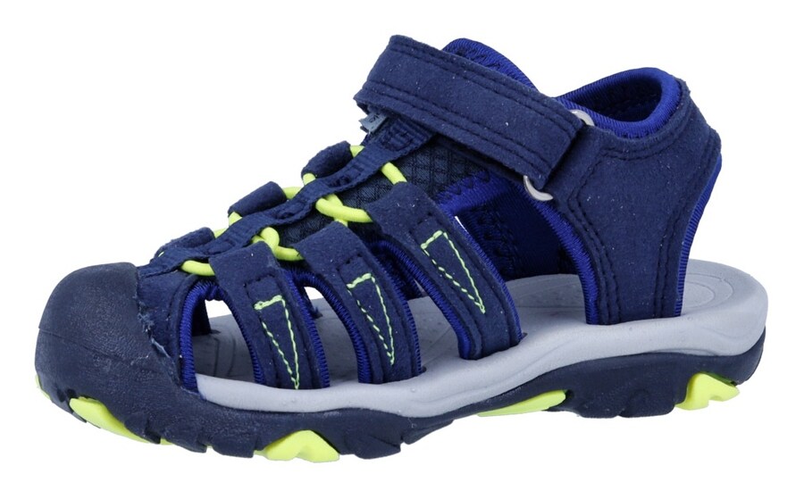 Сандалии Richter Schuhe, ночной синий
Сандалии Richter Schuhe, ночной синий