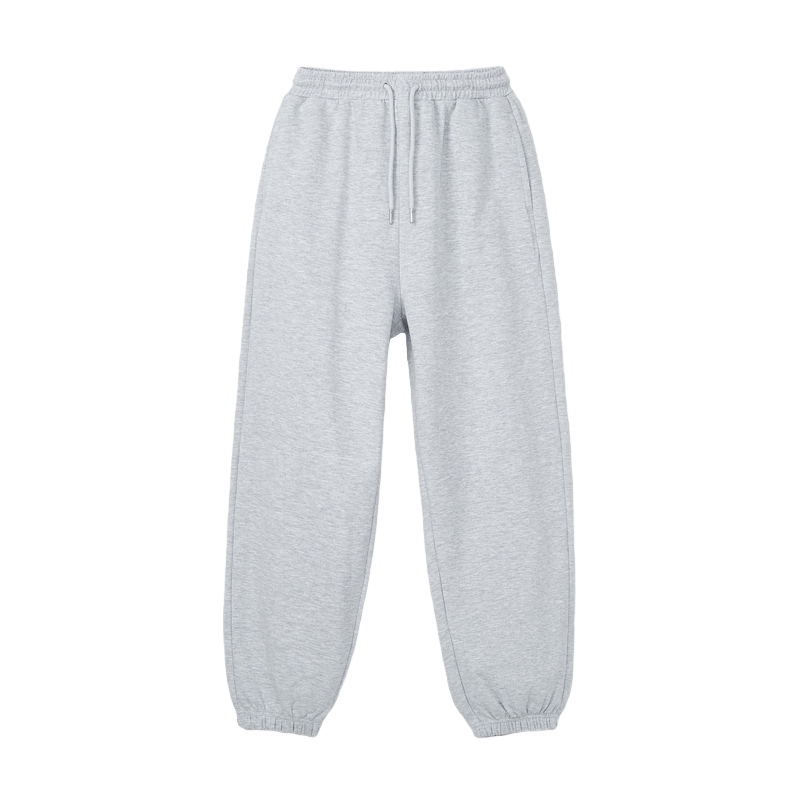 Повседневные брюки женские Moderate Cuffed SPAO, heather серый
Повседневные брюки женские Moderate Cuffed SPAO, heather серый