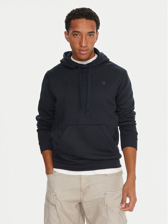 Свитшот regular fit Premium Core D16121-C235 G-Star Raw, синий
Свитшот regular fit Premium Core D16121-C235 G-Star Raw, синий