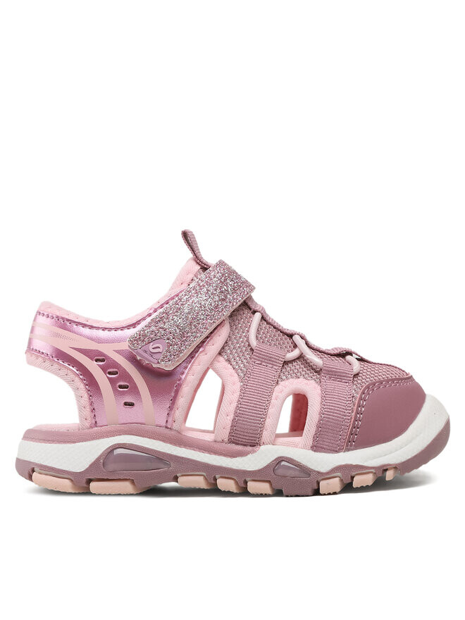 Сандалии Halmby Leaf, розовый
Сандалии Halmby Leaf, розовый