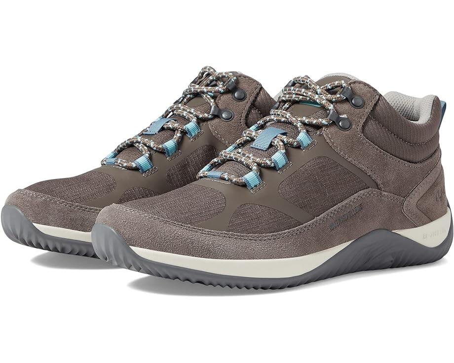 Походные ботинки Ryka Echo Trek 2, цвет Taupe
Походные ботинки Ryka Echo Trek 2, цвет Taupe