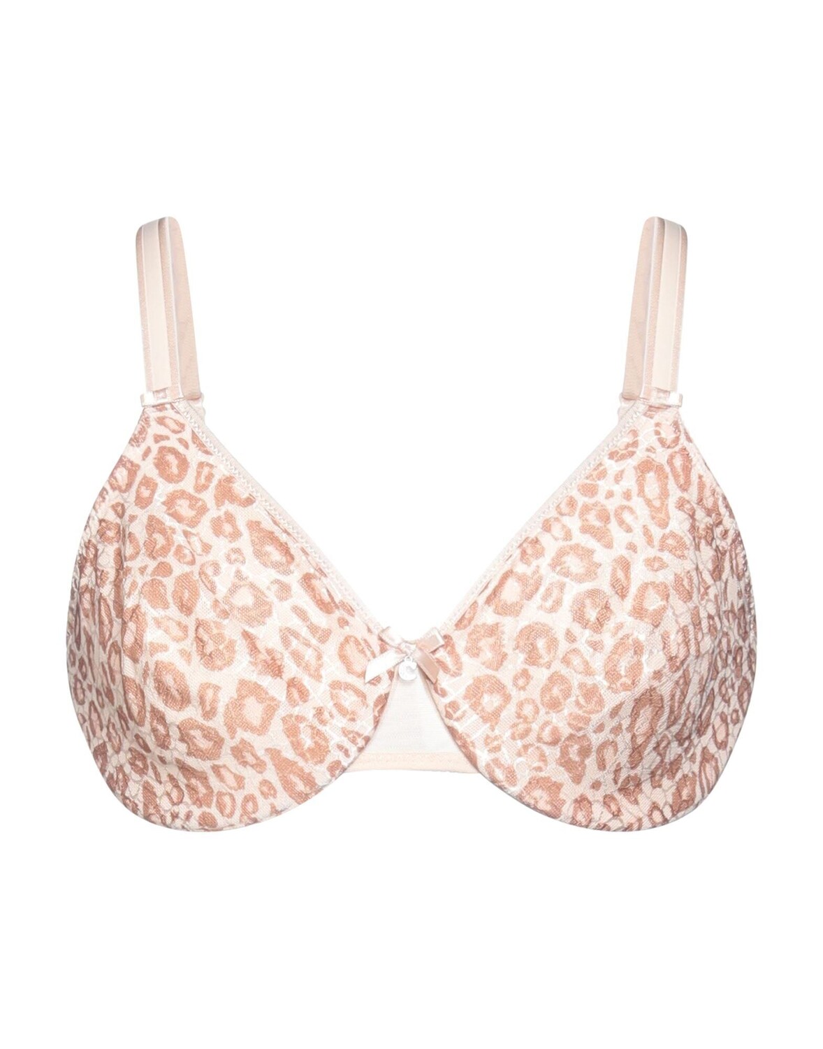 Бюстгальтер Chantelle, бежевый
Бюстгальтер Chantelle, бежевый