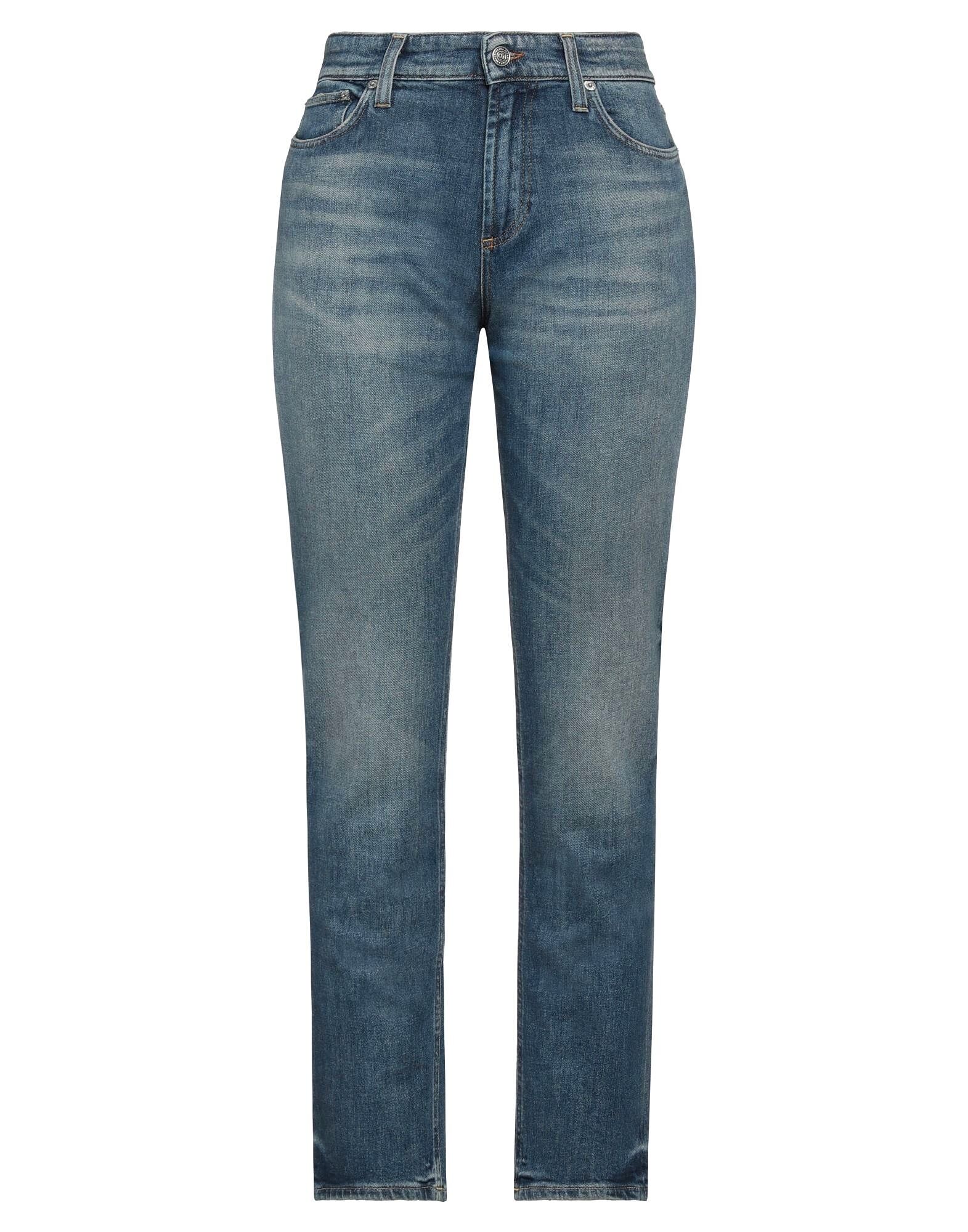 Джинсы Department 5, синий
Джинсы Department 5, синий