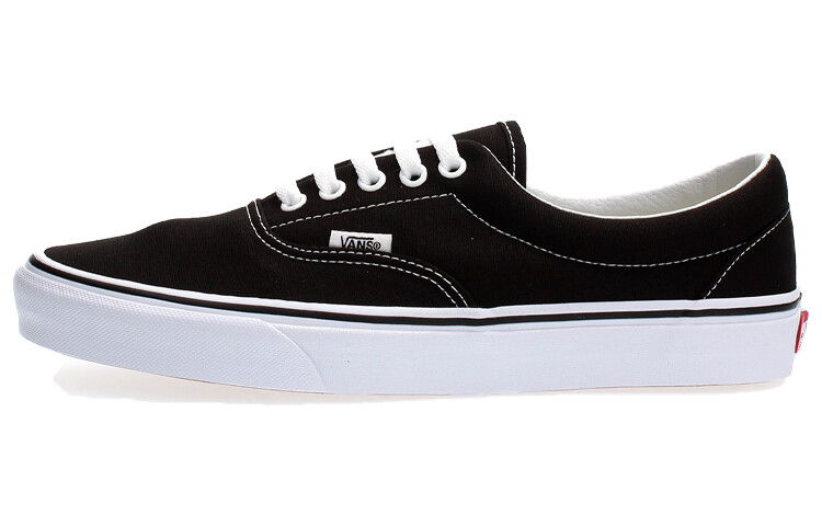 Кроссовки Era Vans 'Black White'
Кроссовки Era Vans 'Black White'