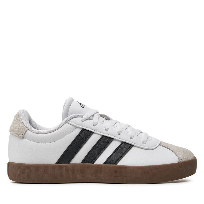 Кроссовки adidas VL Court 3.0 Kids ID9062 Ftwwht/Cblack/Greone, белый
Кроссовки adidas VL Court 3.0 Kids ID9062 Ftwwht/Cblack/Greone, белый