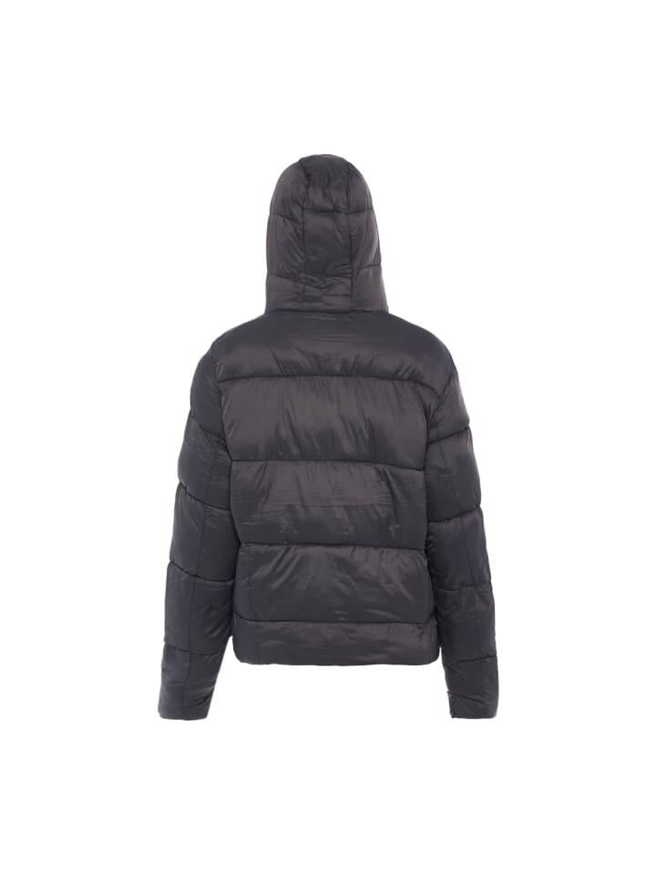 Пуховик IDONY, темно-серый
Пуховик IDONY, темно-серый