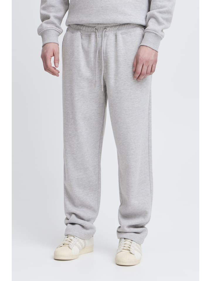 Спортивные брюки BLEND, серый 
Спортивные брюки BLEND, серый