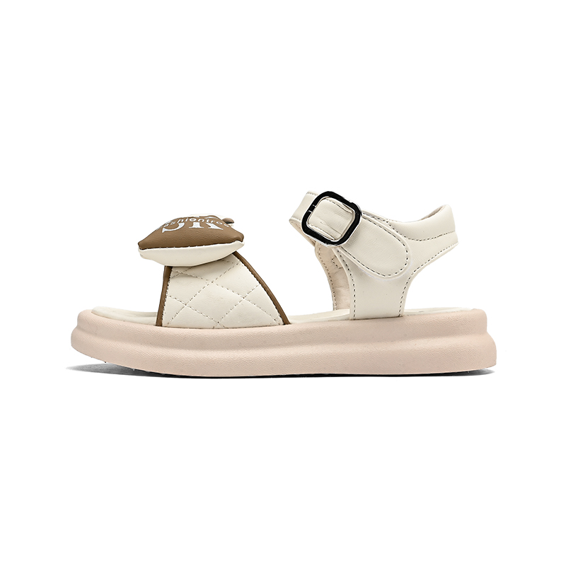 Детские сандалии Izumi Chiryū, белый
Детские сандалии Izumi Chiryū, белый