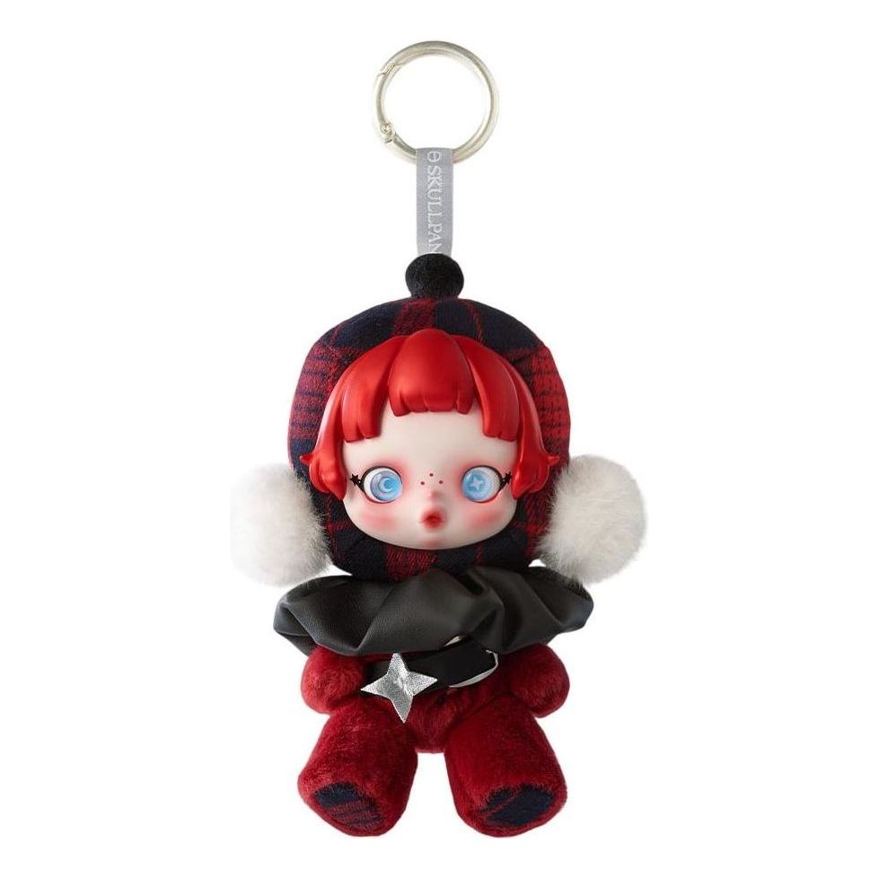 Фигурка Pop Mart Skullpanda Winter Symphony Pendant 'Rock On'
Фигурка Pop Mart Skullpanda Winter Symphony Pendant 'Rock On'