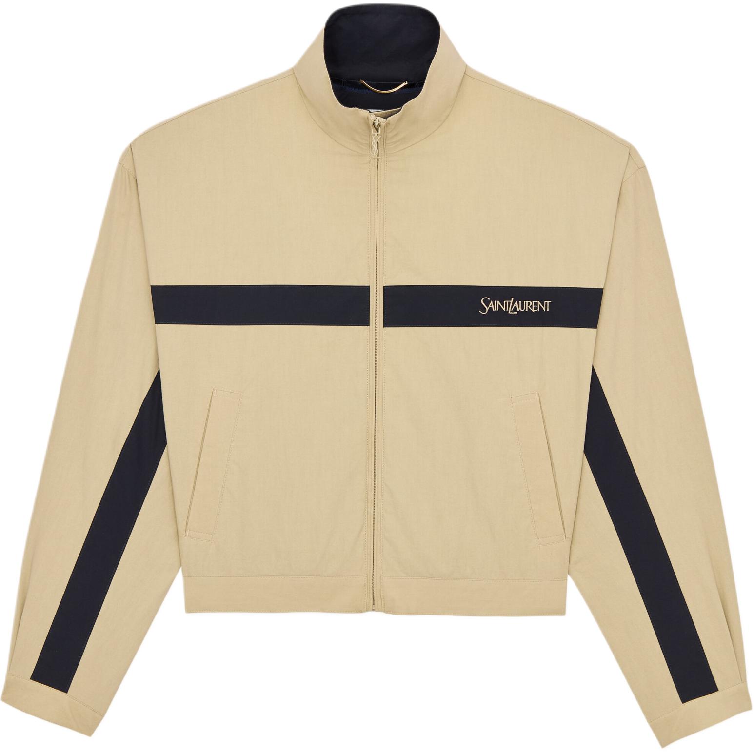 Куртки и пальто мужские Saint Laurent, айвори
Куртки и пальто мужские Saint Laurent, айвори