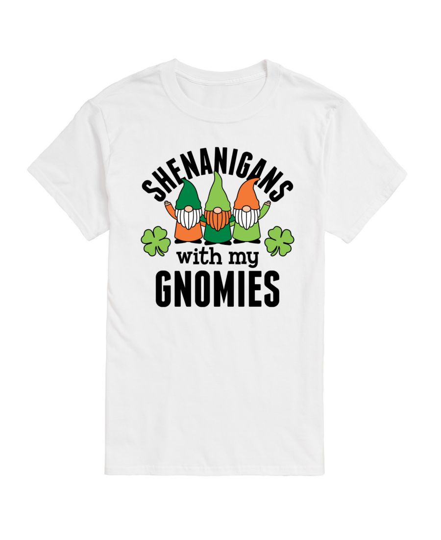 Мужская футболка с коротким рукавом "St Patrick's Shenanigans Homies" AIRWAVES, White, Белый, Мужская футболка с коротким рукавом "St Patrick's Shenanigans Homies" AIRWAVES, White
Мужская футболка с коротким рукавом "St Patrick's Shenanigans Homies" AIRWAVES, White, Белый, Мужская футболка с коротким рукавом "St Patrick's Shenanigans Homies" AIRWAVES, White