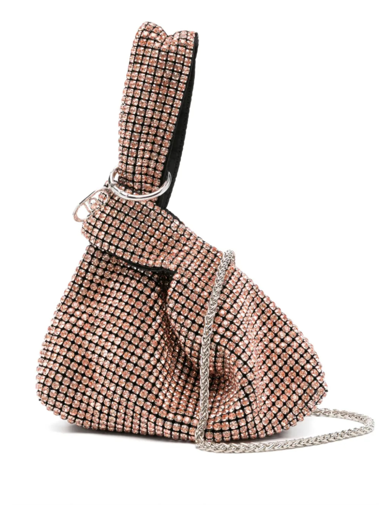 LIU JO сумка-тоут Sera, оранжевый
LIU JO сумка-тоут Sera, оранжевый