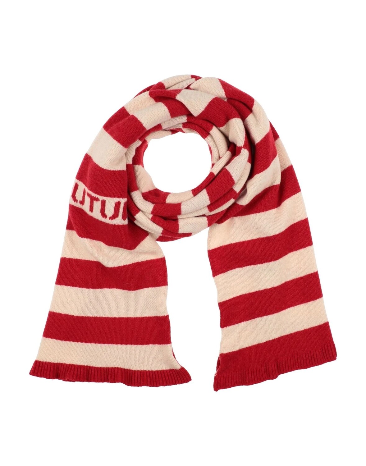 Шарф Semicouture, красный
Шарф Semicouture, красный