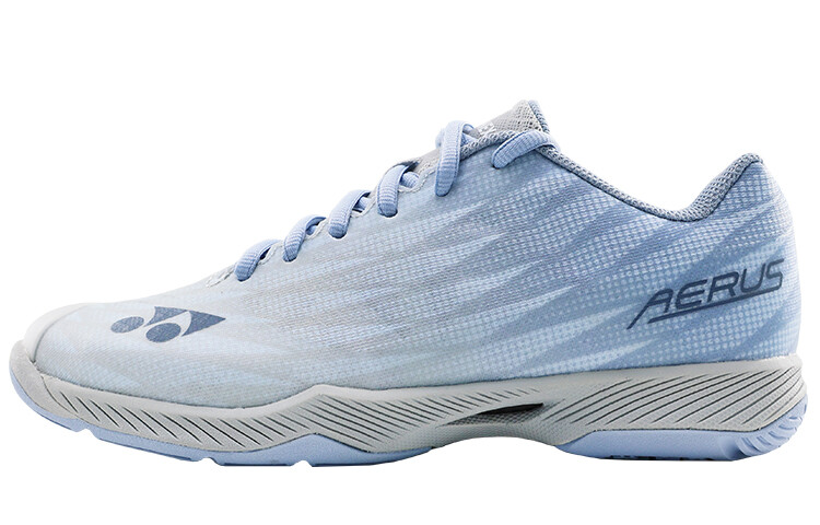 Обувь для бадминтона Yonex унисекс, светло-синий
Обувь для бадминтона Yonex унисекс, светло-синий