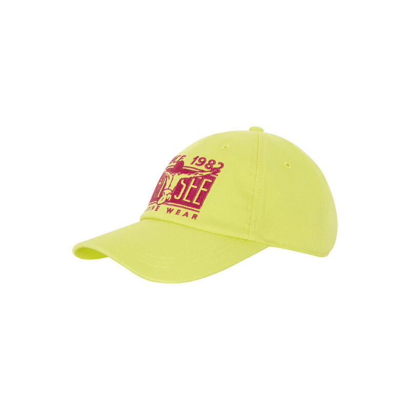 Кепка Chiemsee, желтый
Кепка Chiemsee, желтый