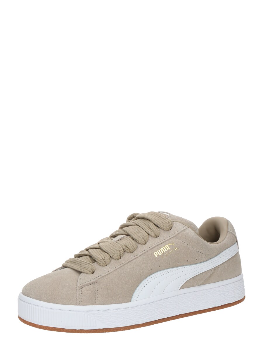 Кроссовки PUMA Suede XL, мокко
Кроссовки PUMA Suede XL, мокко
