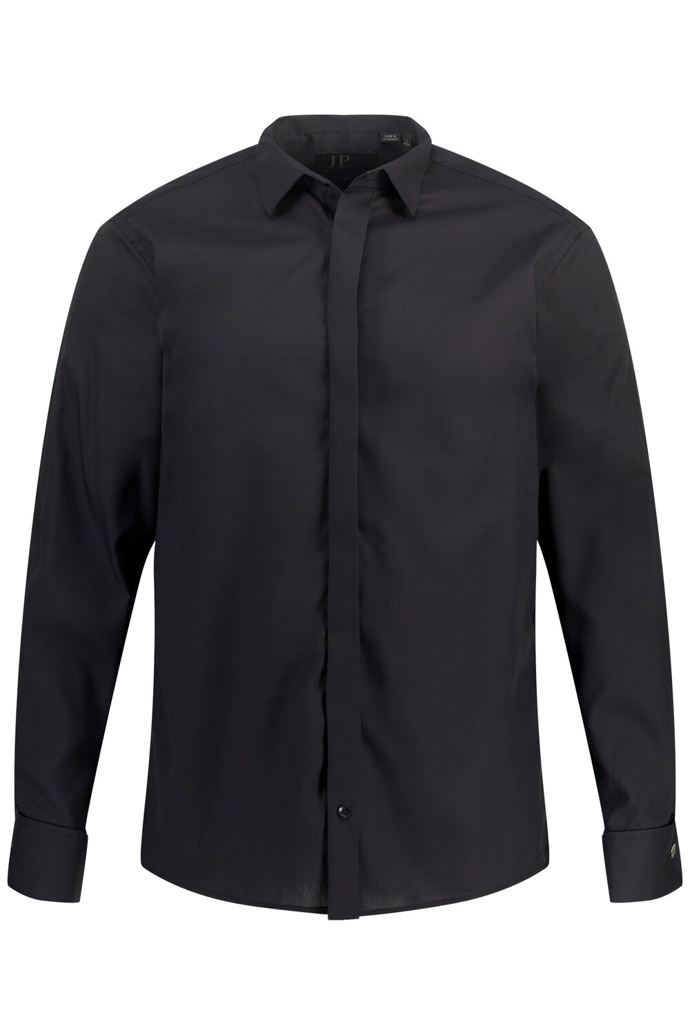Рубашка JP1880, черный
Рубашка JP1880, черный