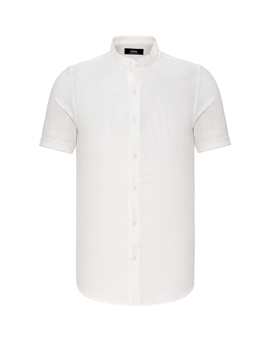 Рубашка Antioch, белый
Рубашка Antioch, белый