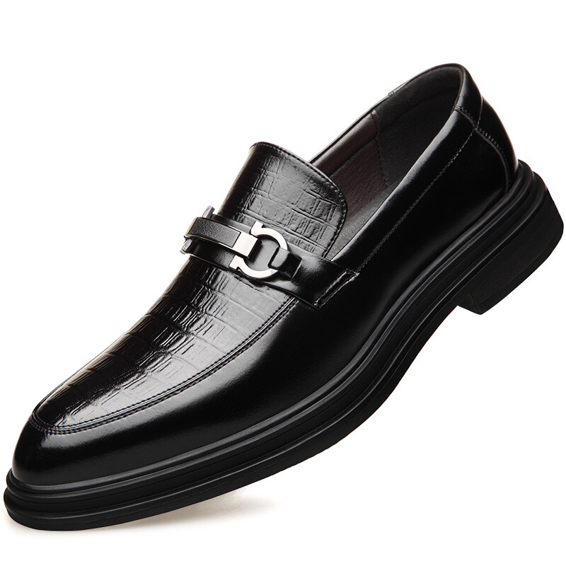 Туфли мужские Men"s Casual Men Low-Top Batotem, черный
Туфли мужские Men"s Casual Men Low-Top Batotem, черный