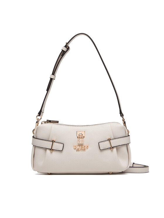 Сумка Yesba Mini HWBG78 33720 Guess, экрю
Сумка Yesba Mini HWBG78 33720 Guess, экрю