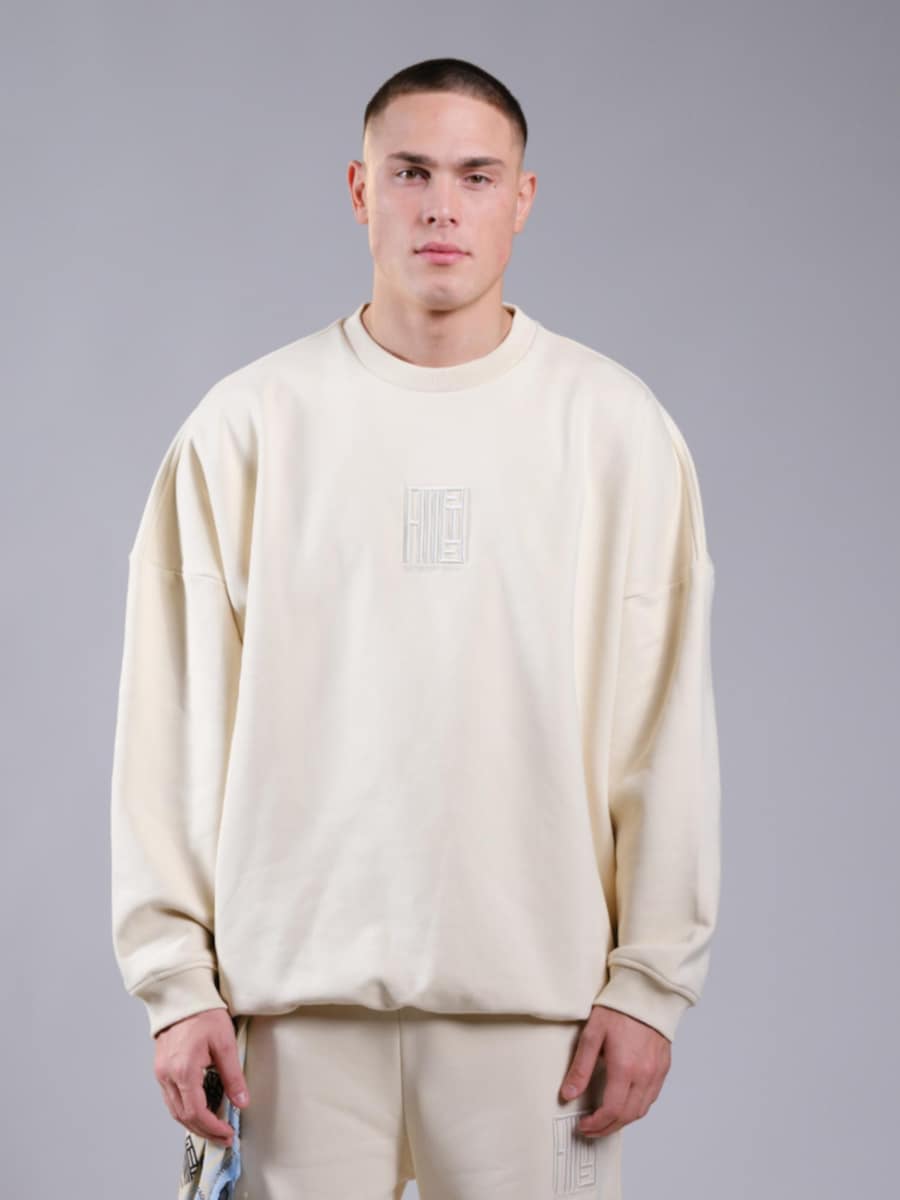 Толстовка Alessandro Magno CORE, светло-бежевый
Толстовка Alessandro Magno CORE, светло-бежевый