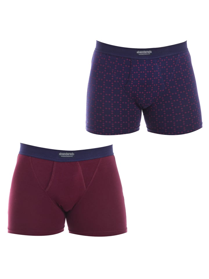 Боксеры Abanderado, разноцветный
Боксеры Abanderado, разноцветный