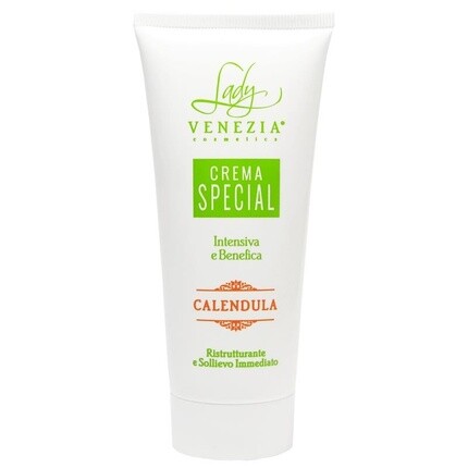 CORPO CREMA 100 МЛ СПЕЦИАЛЬНАЯ КАЛЕНДУЛА Lady Venezia
CORPO CREMA 100 МЛ СПЕЦИАЛЬНАЯ КАЛЕНДУЛА Lady Venezia