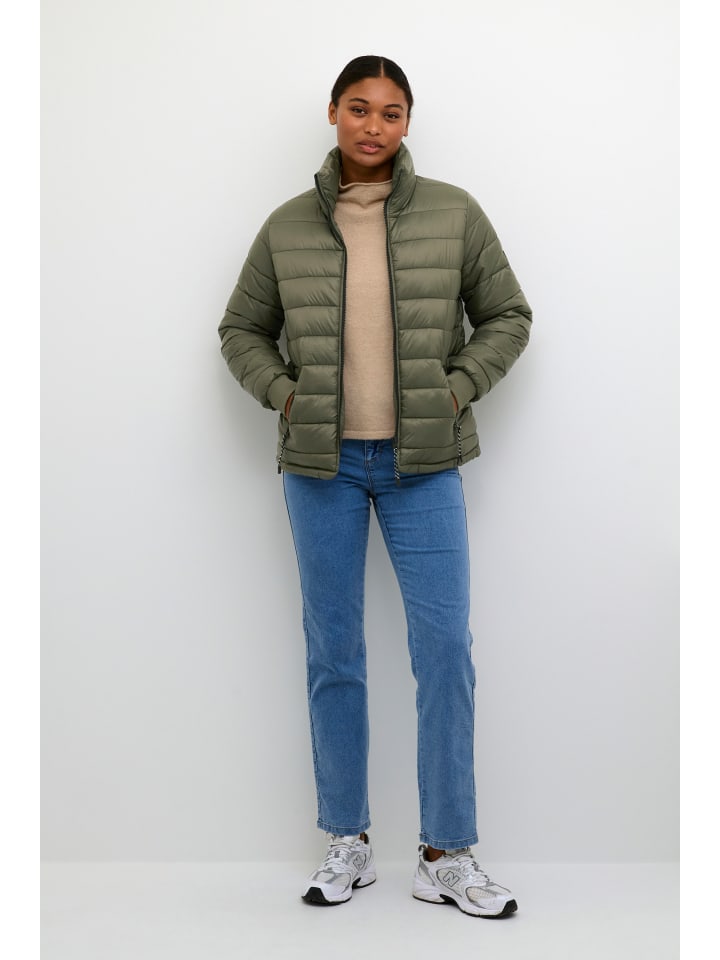 Пуховик Kaffe, цвет grape leaf
Пуховик Kaffe, цвет grape leaf
