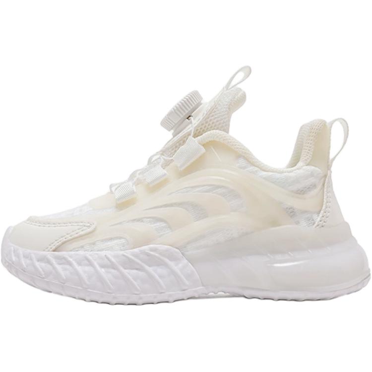 Антискользящие износостойкие низкие детские кроссовки Kids' BOBDOG, белый
Антискользящие износостойкие низкие детские кроссовки Kids' BOBDOG, белый