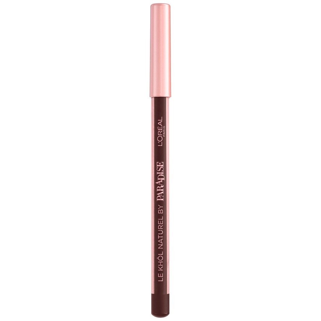Карандаш для глаз superliner le khol Loreal Paris, 102 - pure espresso, вес 1.2 гр.
Карандаш для глаз superliner le khol Loreal Paris, 102 - pure espresso, вес 1.2 гр.