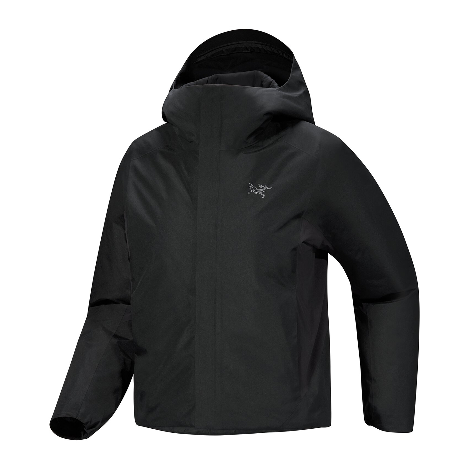 Пуховик solano женский Arcteryx, черный
Пуховик solano женский Arcteryx, черный