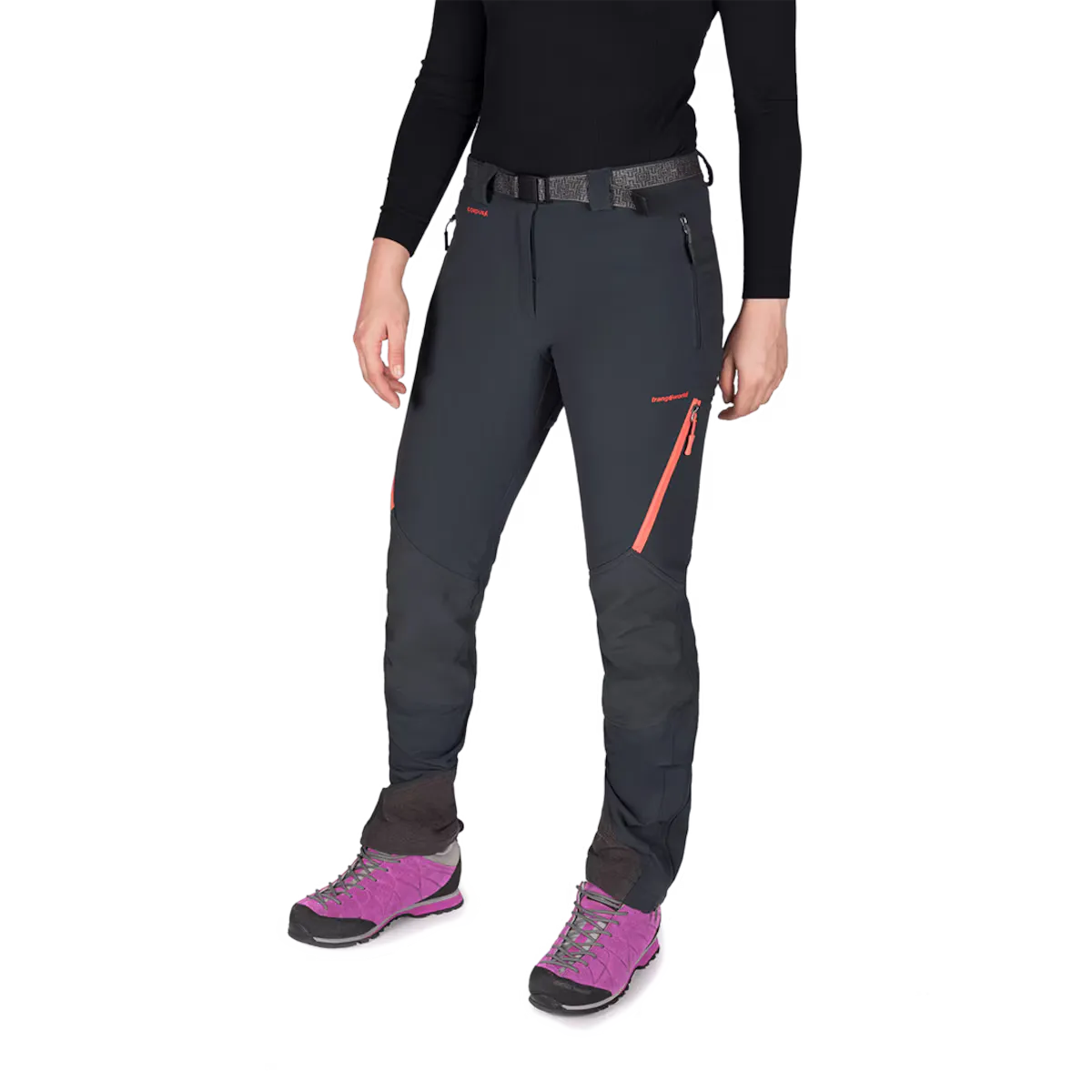 Uhsi Extreme Dv Trangoworld женские брюки, серый
Uhsi Extreme Dv Trangoworld женские брюки, серый