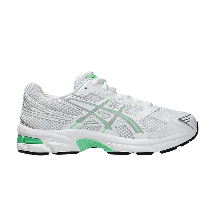 Кроссовки ASICS Gel 1130 GS, белый
Кроссовки ASICS Gel 1130 GS, белый