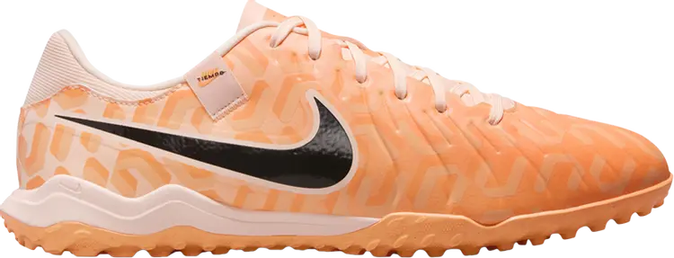 Кроссовки Tiempo Legend 10 Academy TF 'United Pack', оранжевый
Кроссовки Tiempo Legend 10 Academy TF 'United Pack', оранжевый