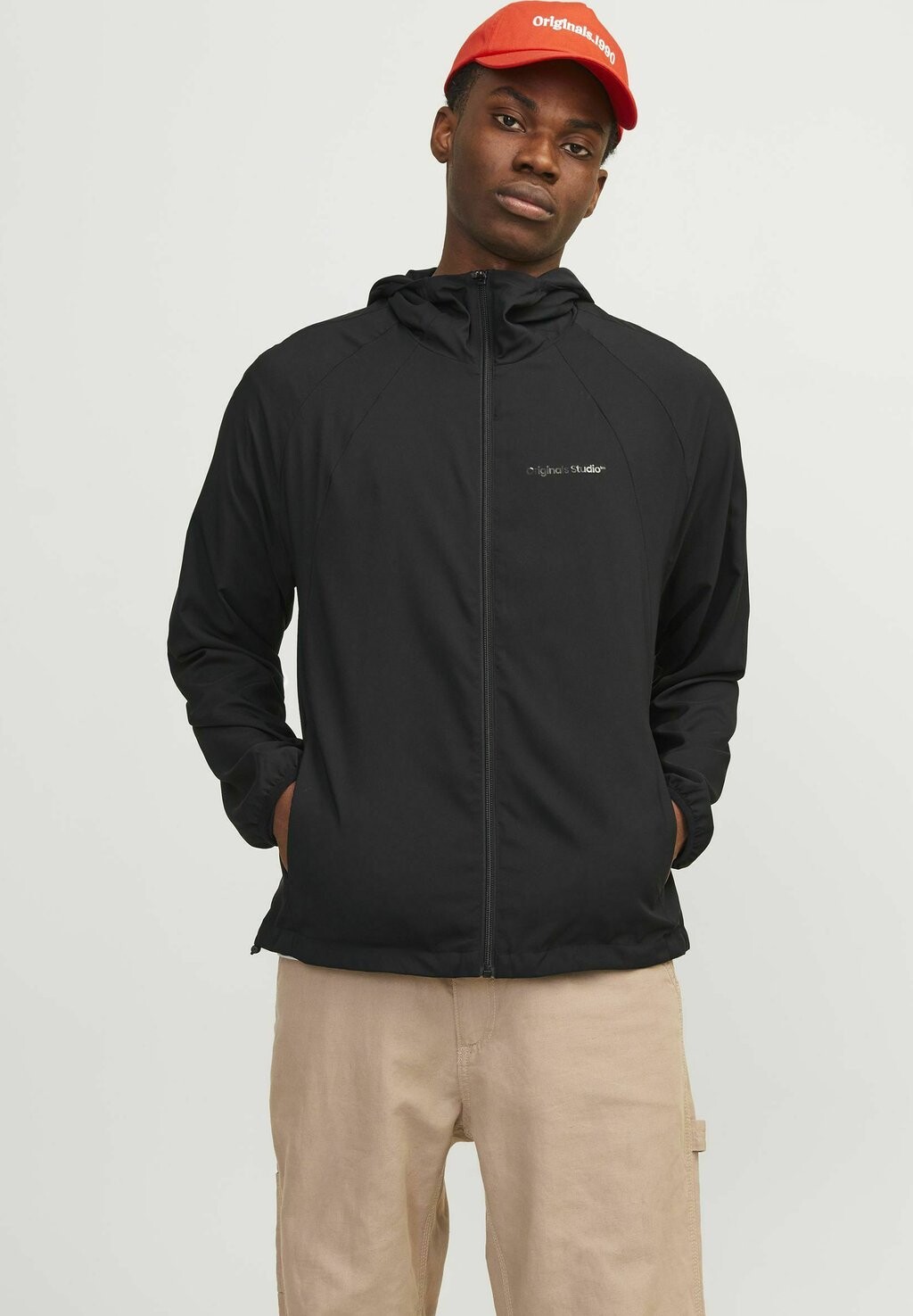 Куртка Jack & Jones, черный
Куртка Jack & Jones, черный