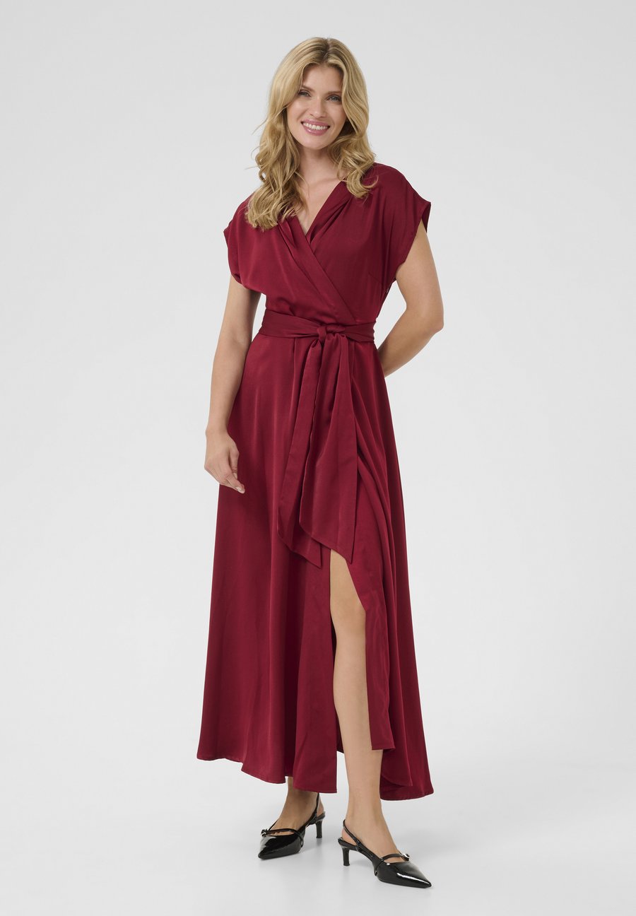 Платье Cream NORETTA , Cabernet/Dark Red
Платье Cream NORETTA , Cabernet/Dark Red