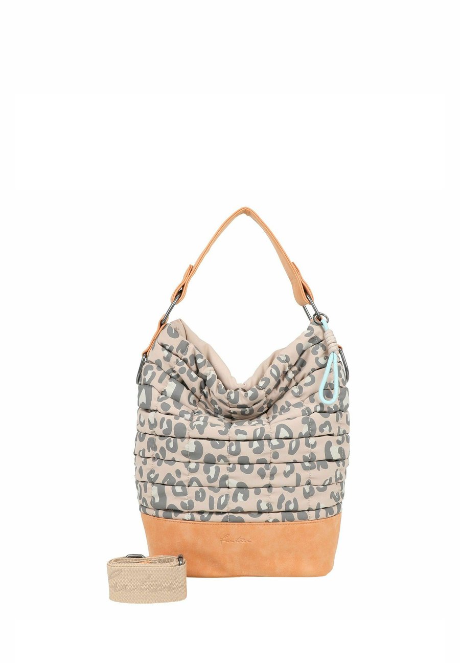 Сумка Fritzi aus Preußen Handbag, Soft Caramel/Camel
Сумка Fritzi aus Preußen Handbag, Soft Caramel/Camel